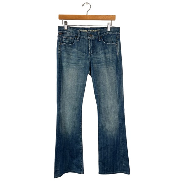 Citizens Of Humanity Dita Bootcut Flare Jeans | Size 27 - Picture 2 of 10
